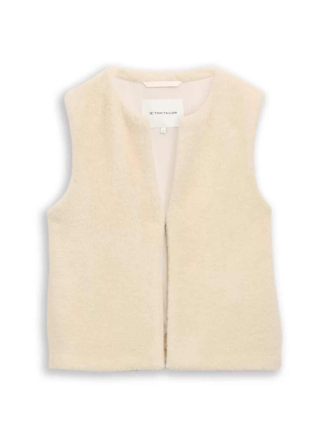 cosy vest