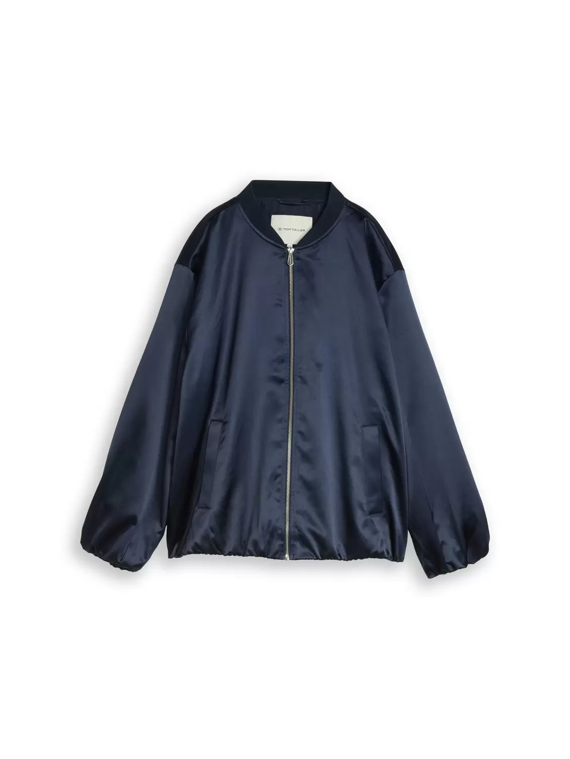 Feminine blouson female