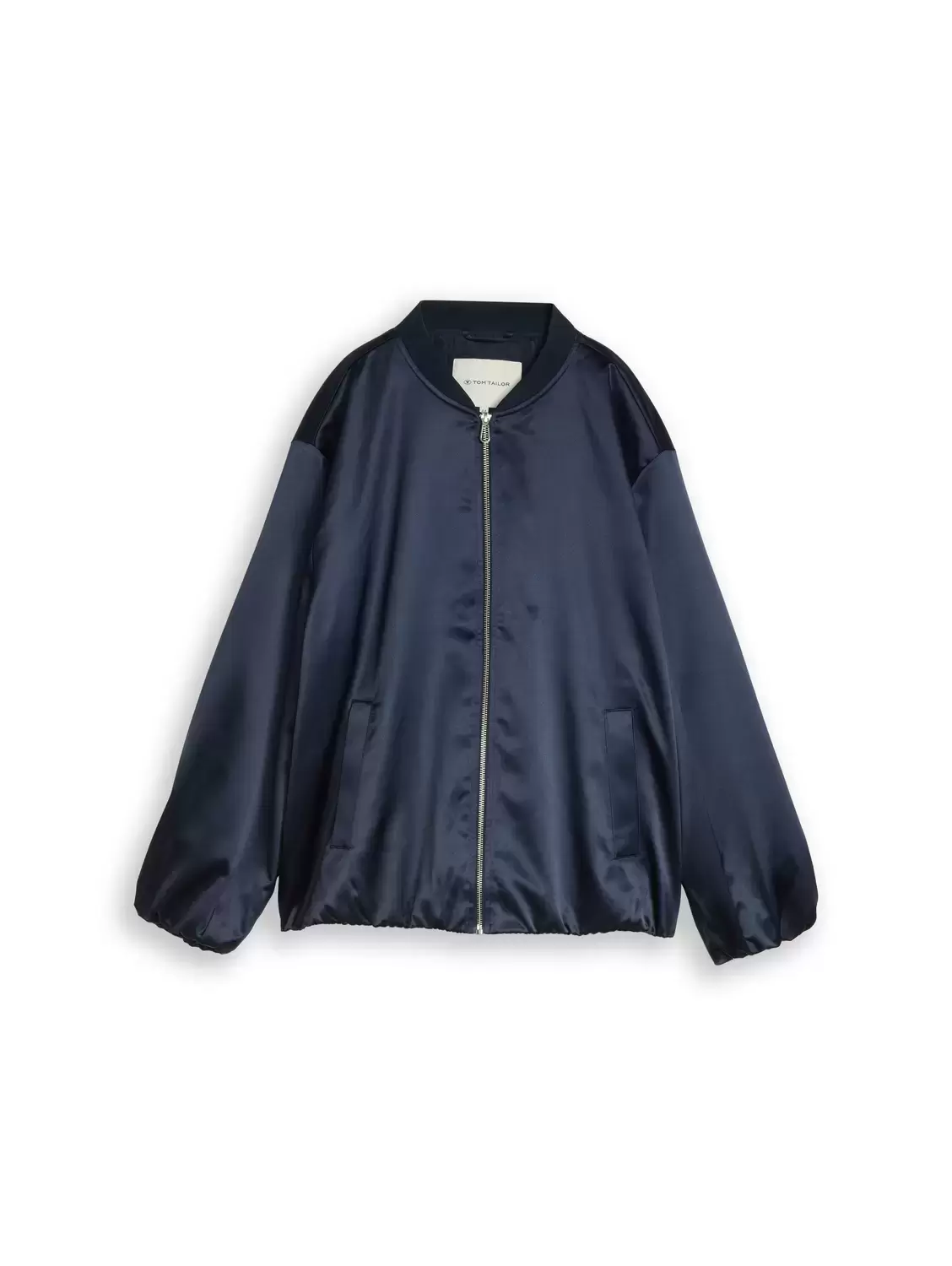 Feminine blouson female