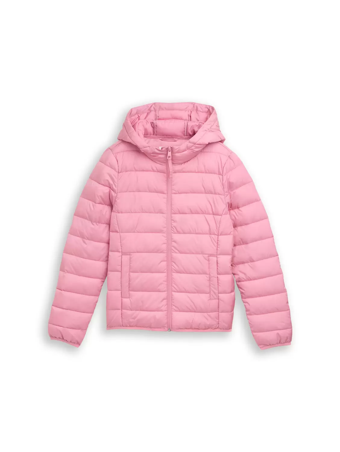 lightweight puffer jacket