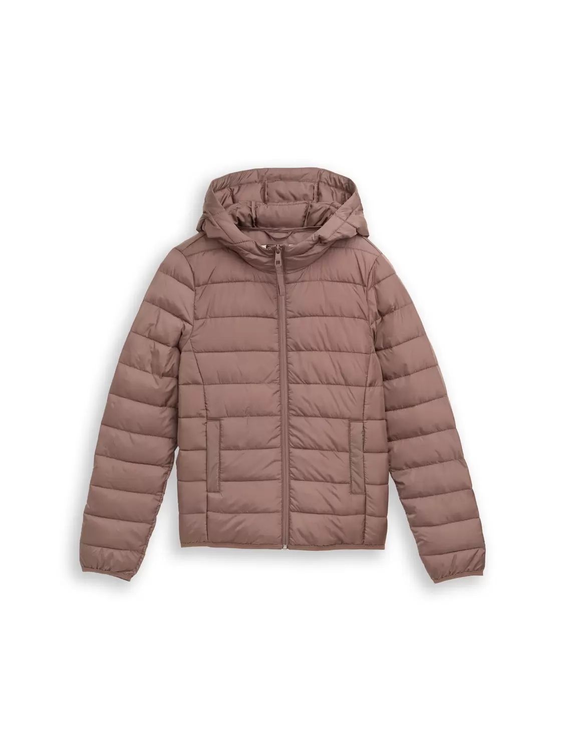 lightweight puffer jacket