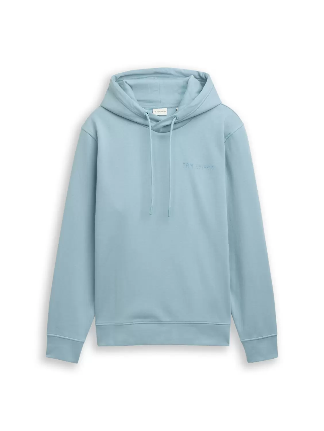 basic hoodie