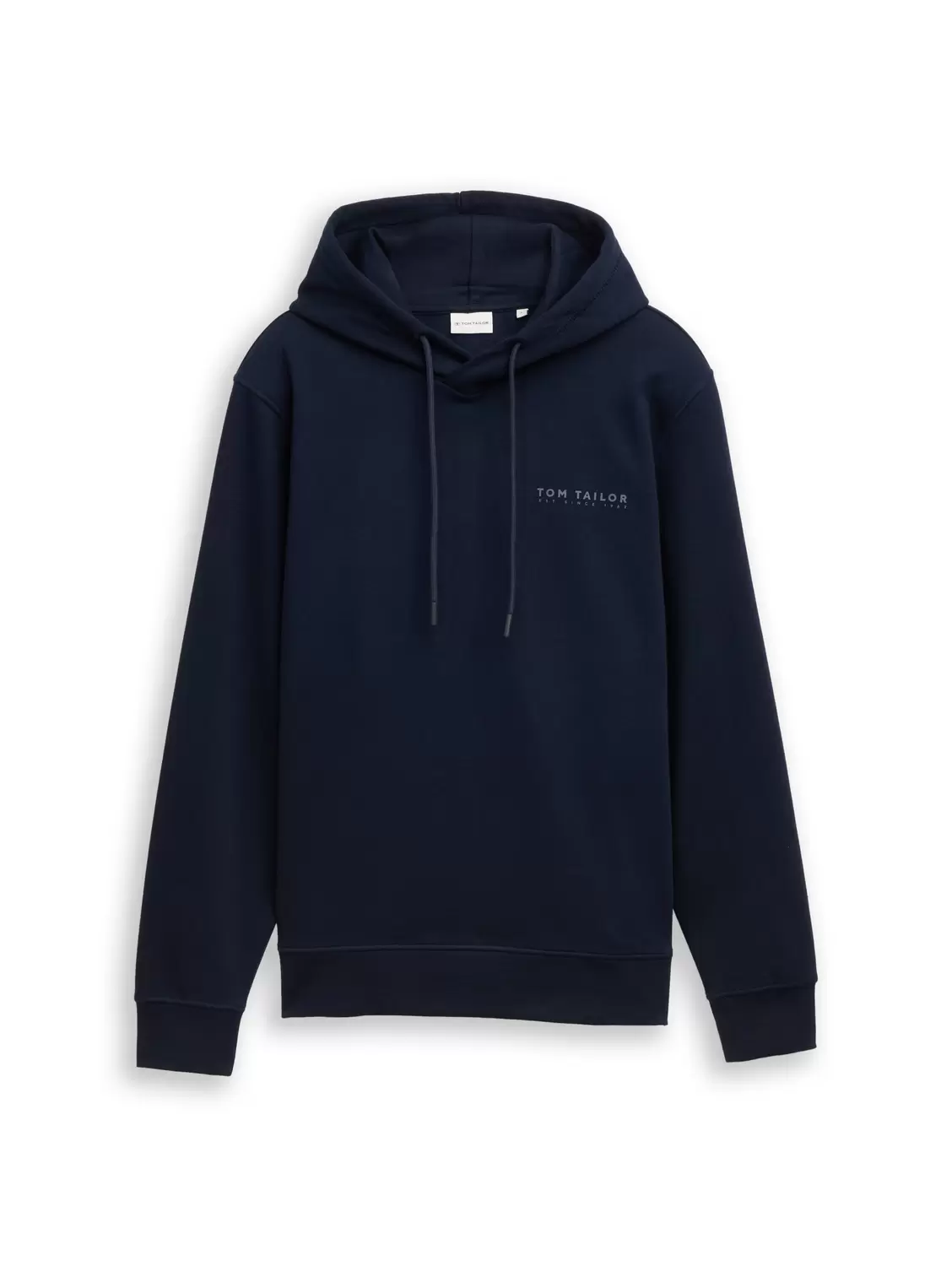 basic hoodie