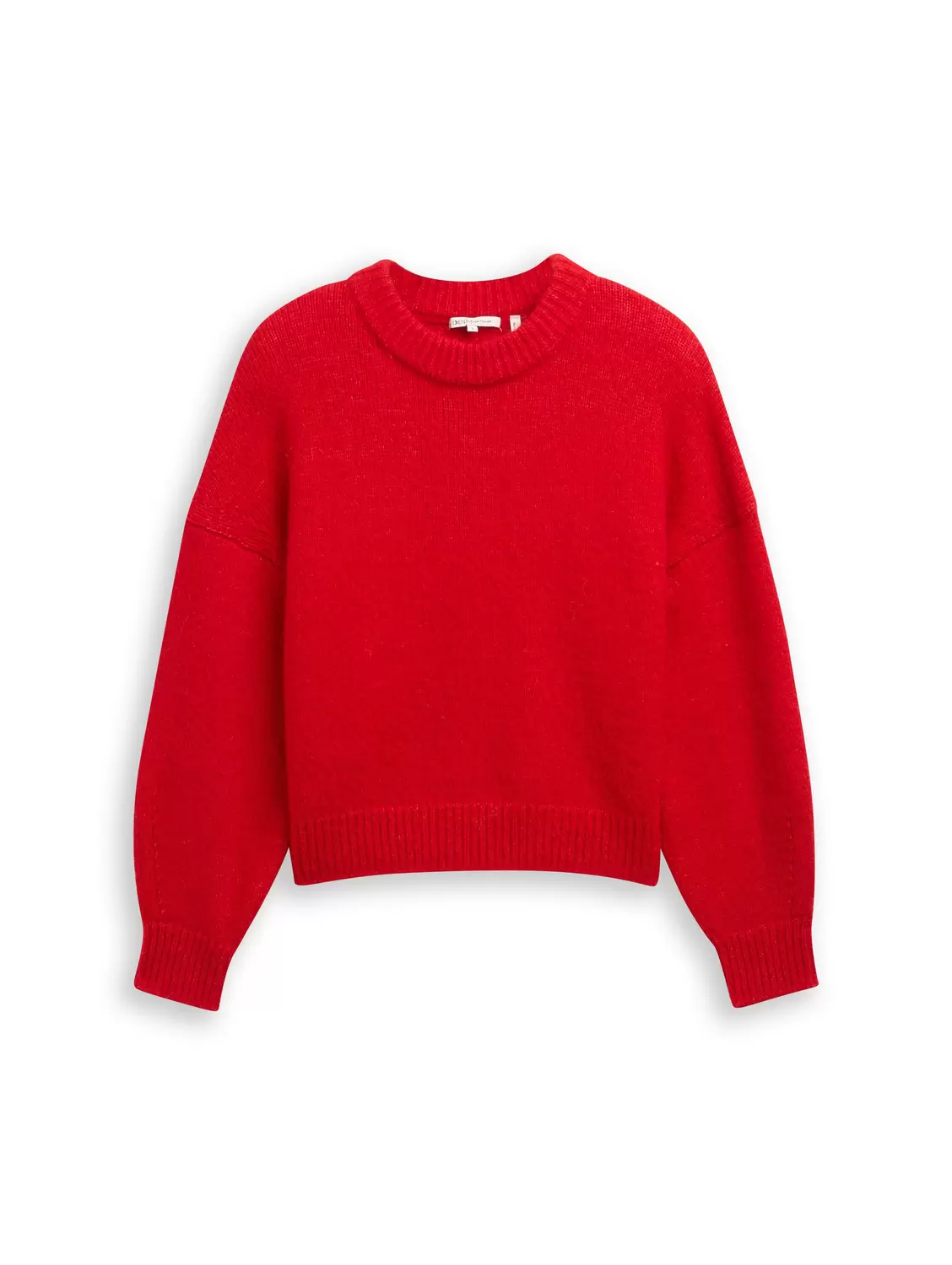 Oversize Strickpullover
