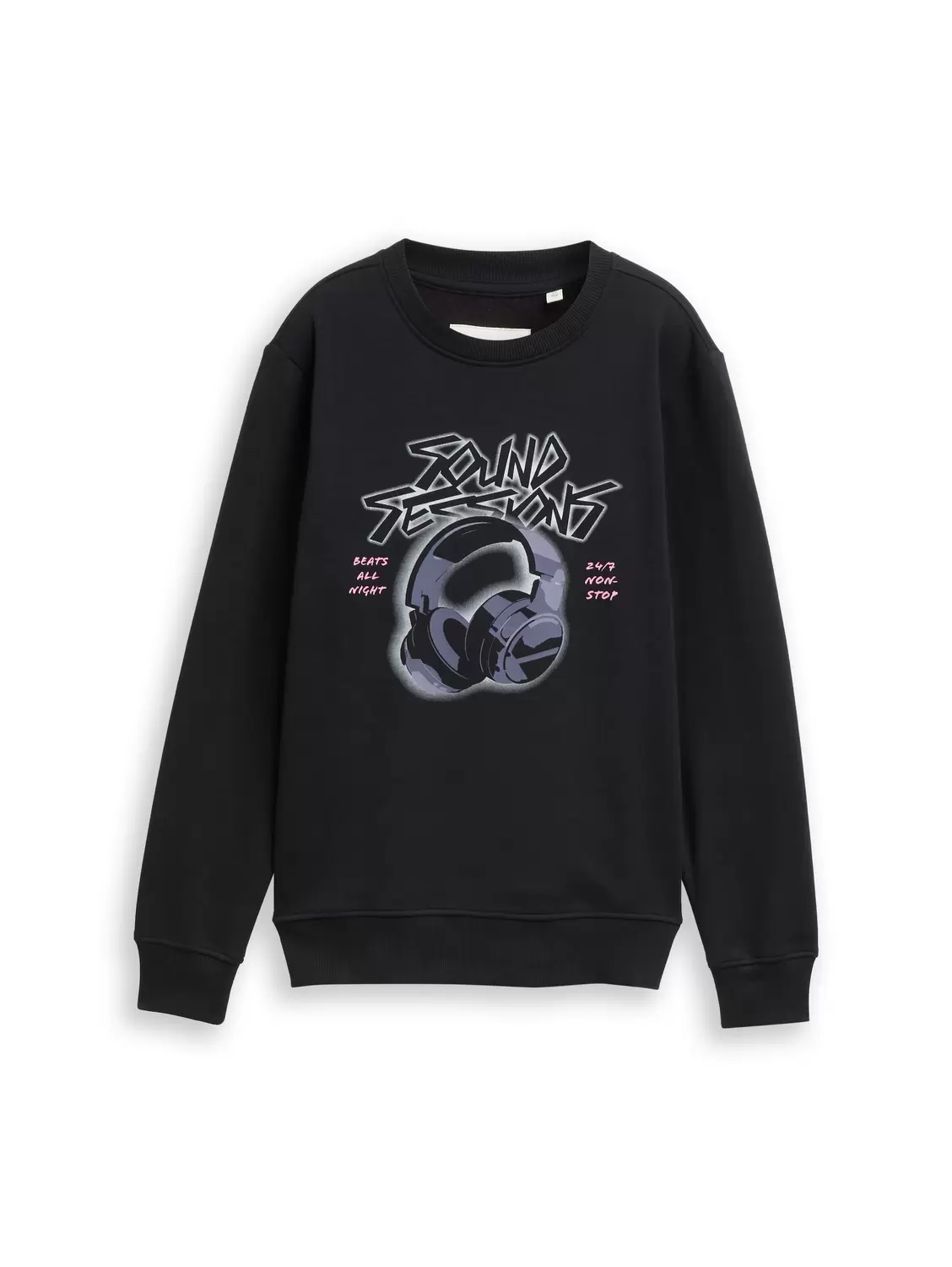 Sweatshirt mit Print