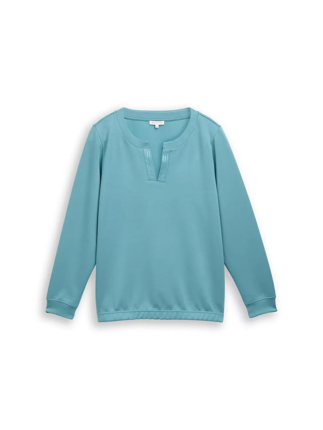 Sweatshirt scuba female