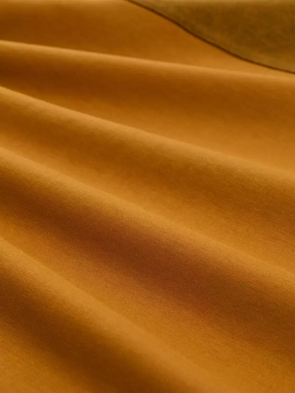 Snood Sweatshirt mit Struktur-Mix