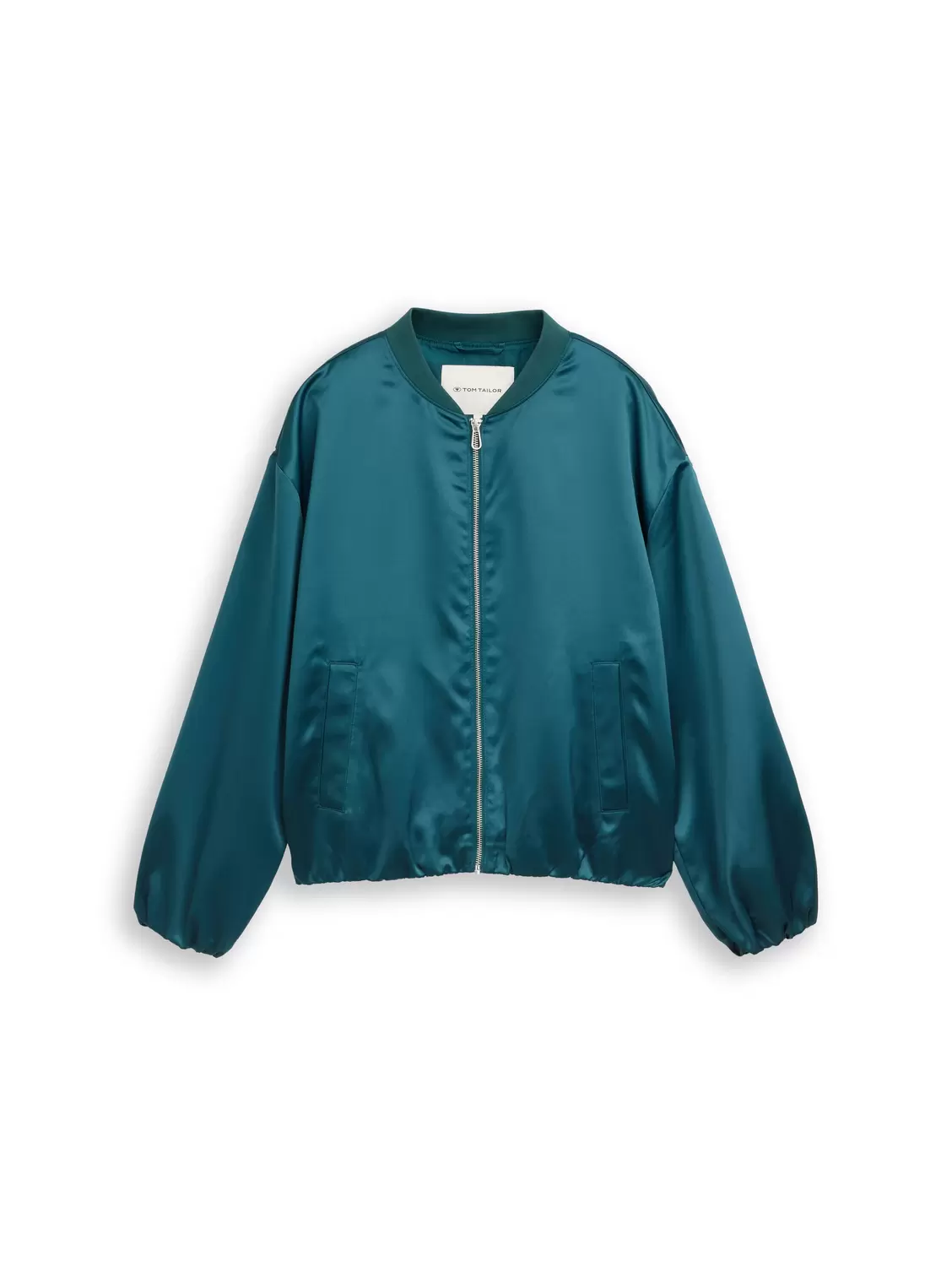 feminine blouson