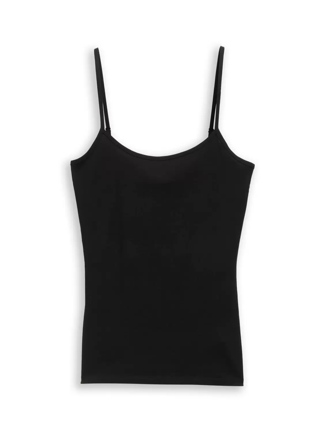 Strap top female