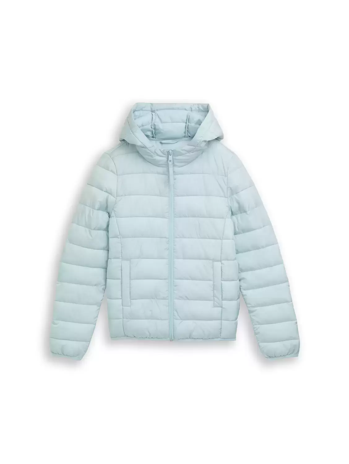 lightweight puffer jacket