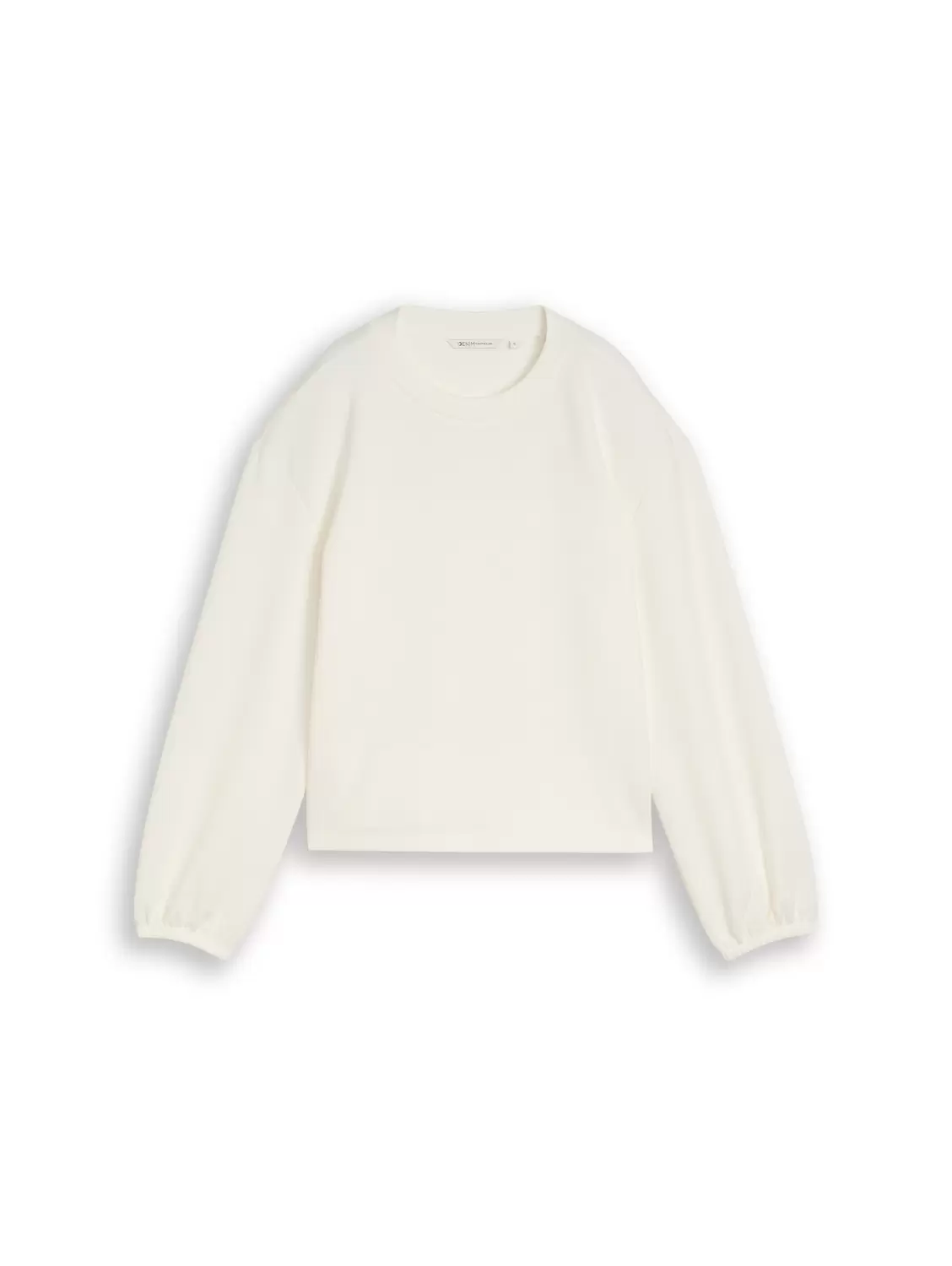 scuba longsleeve T-shirt