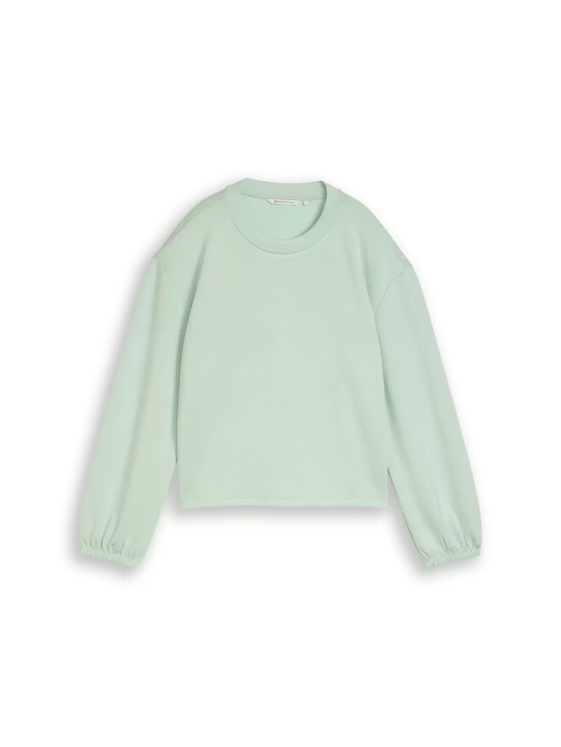 scuba longsleeve T-shirt