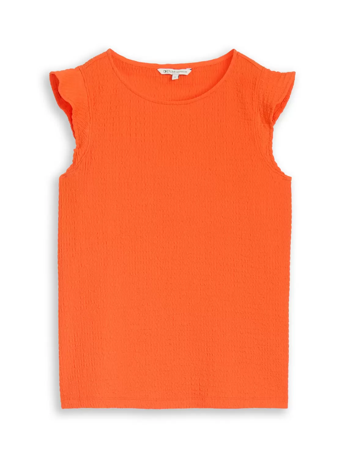 XL structured top female