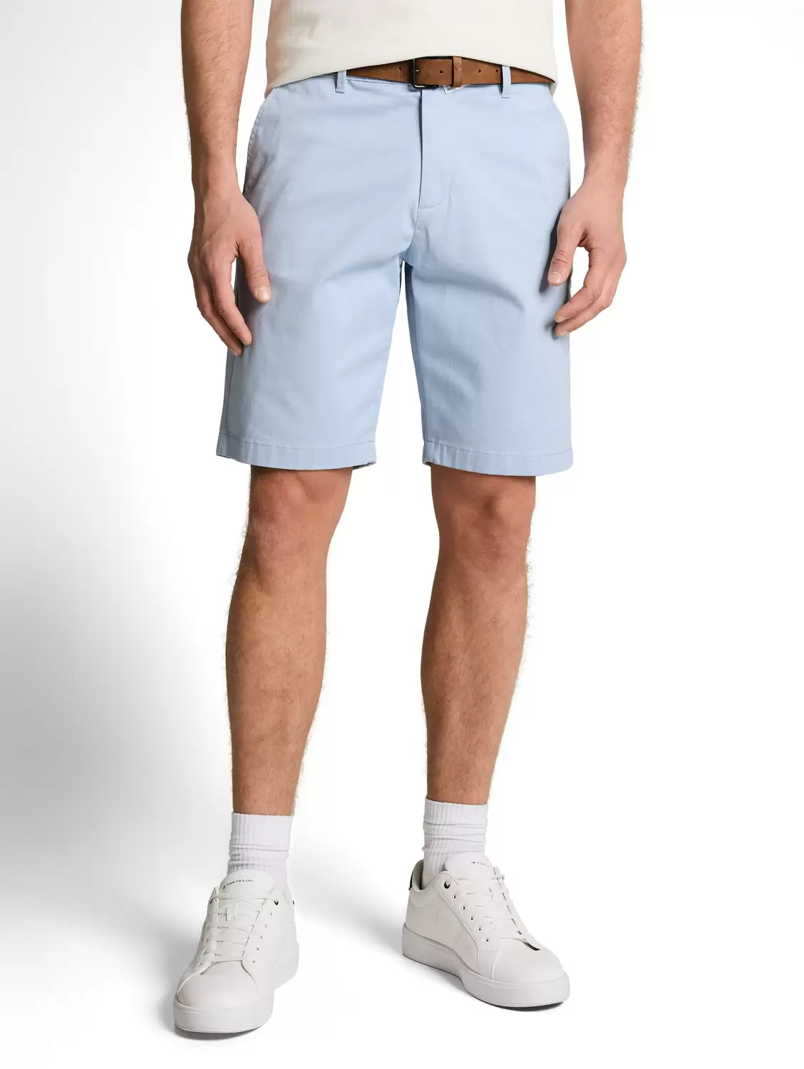regular chino short