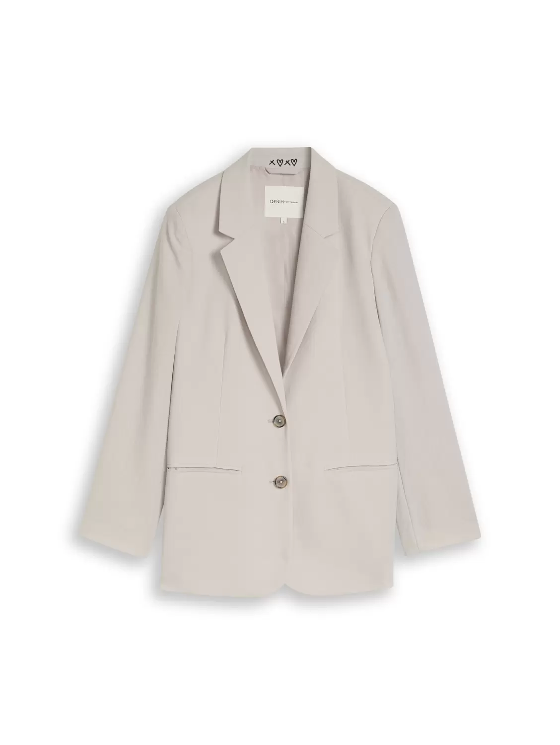 Summer blazer female