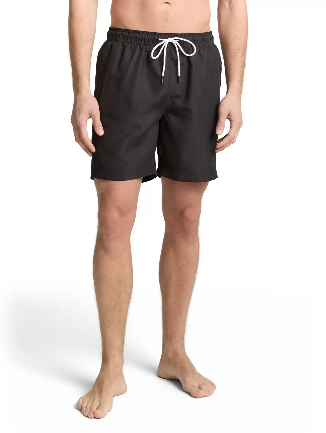 basic swim shorts