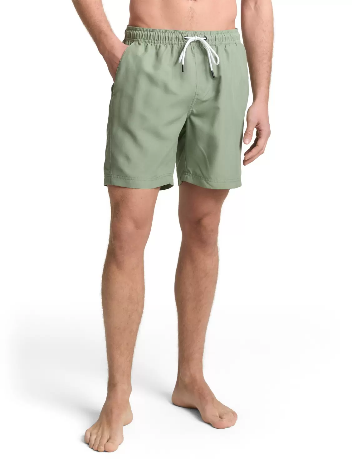 basic swim shorts