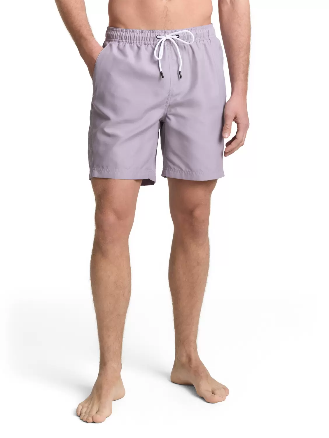 basic swim shorts