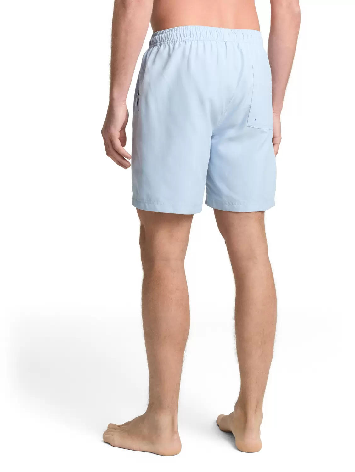 basic swim shorts