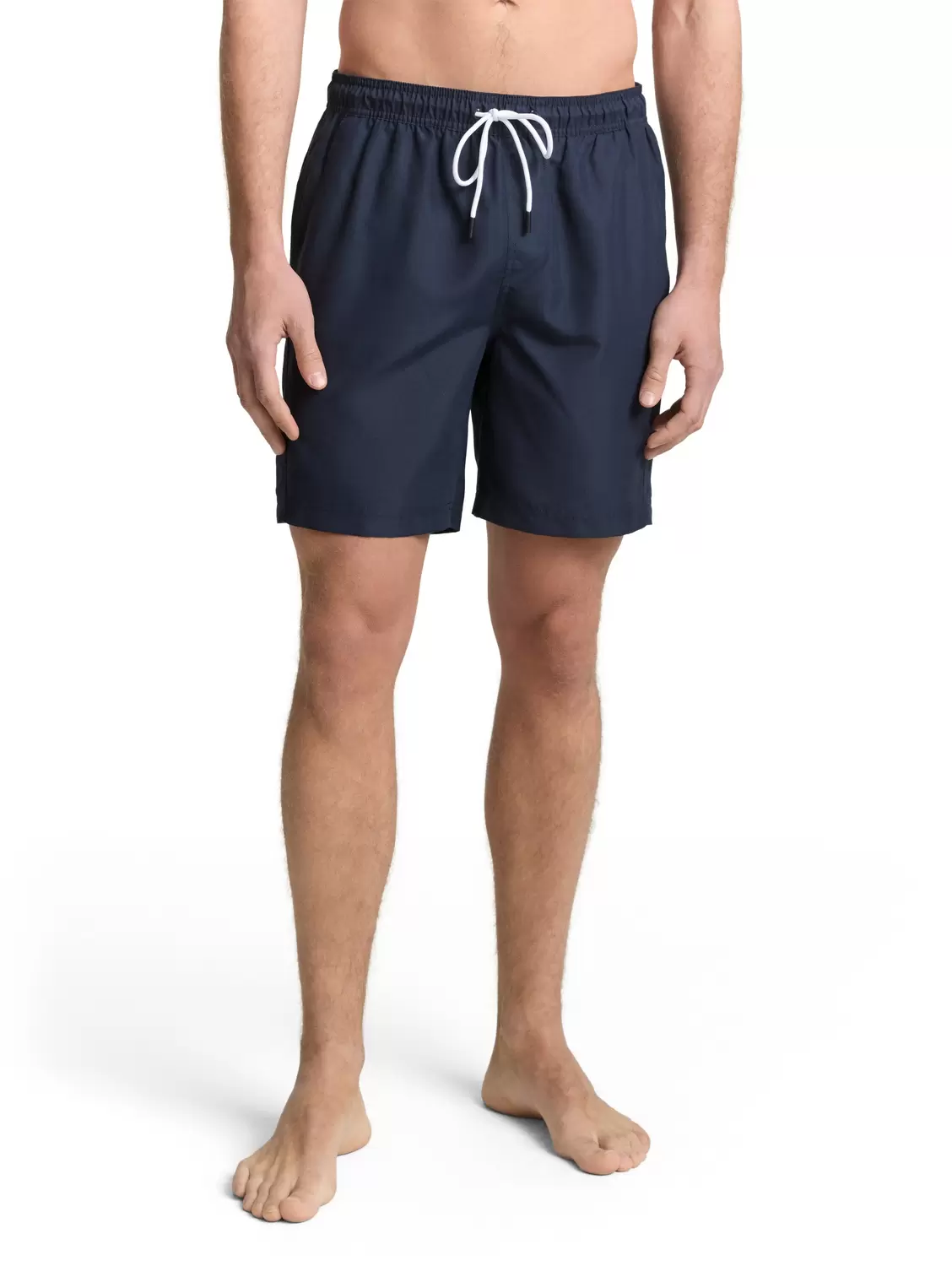 basic swim shorts