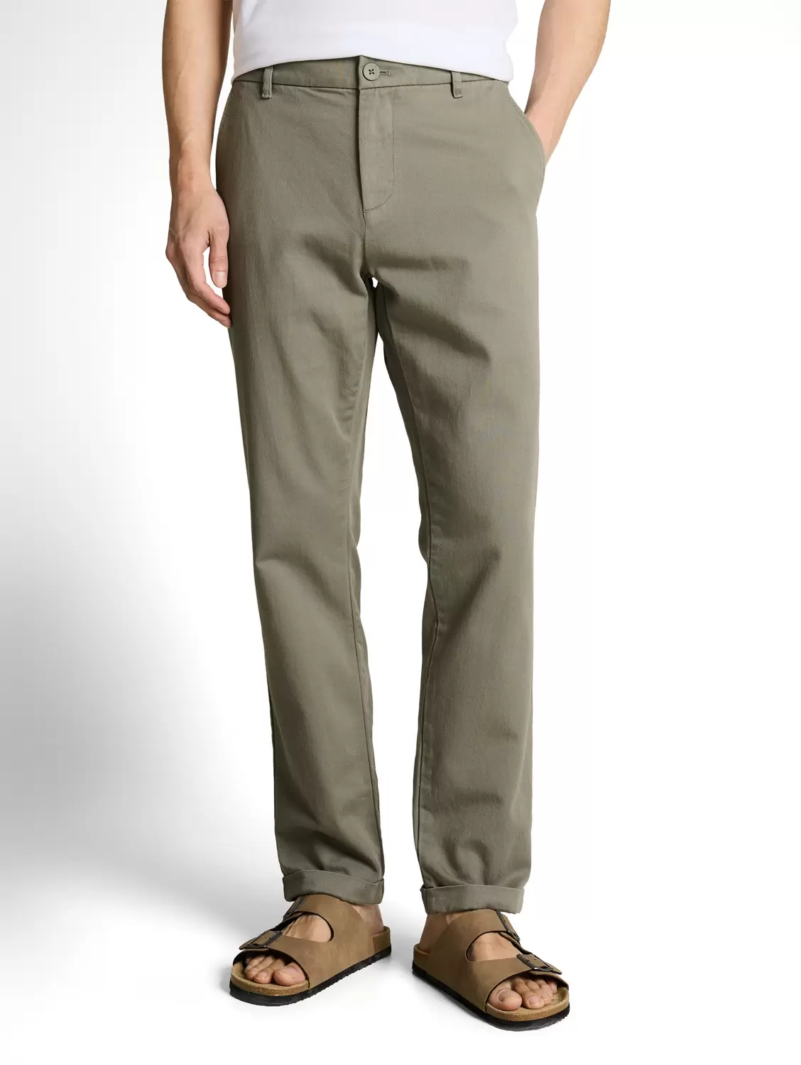 TTREGULAR Chino Hose