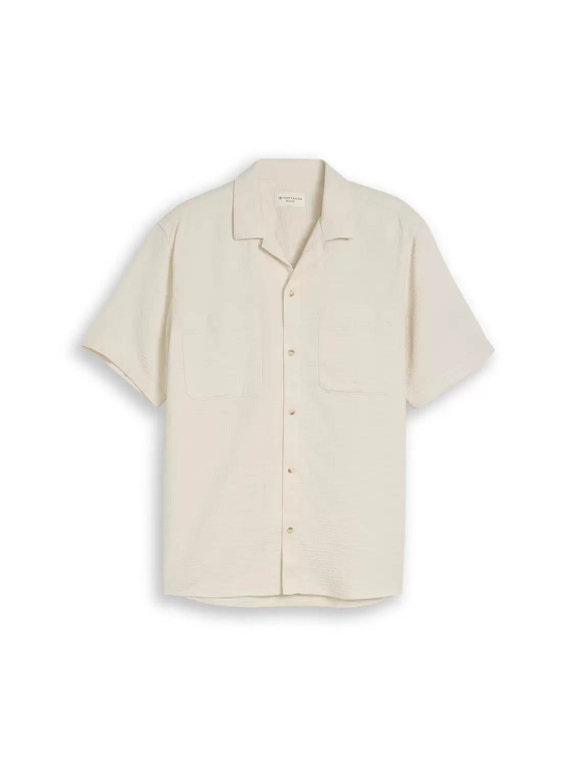 Resort shirt male
