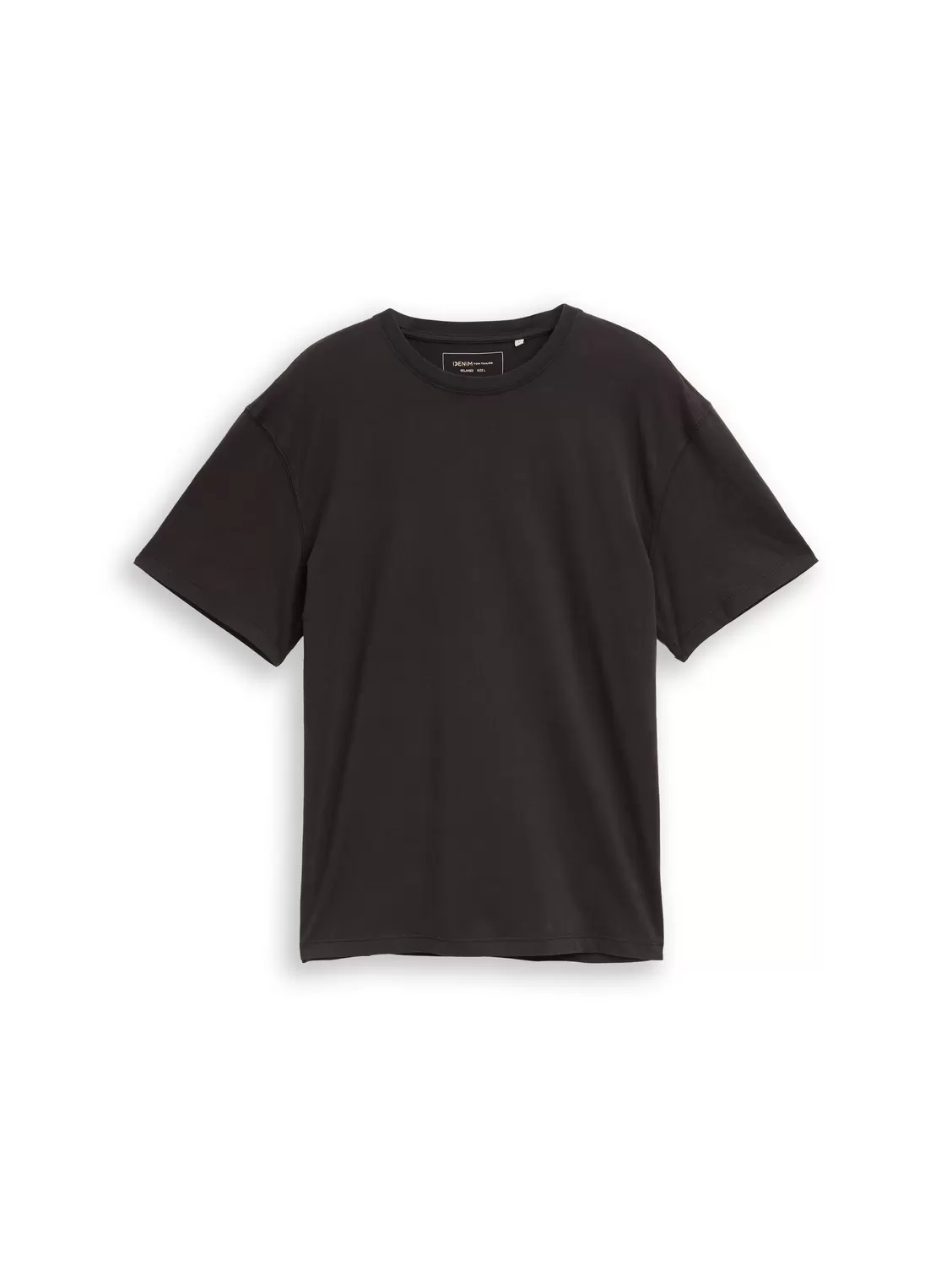 relaxed overdye t-shirt