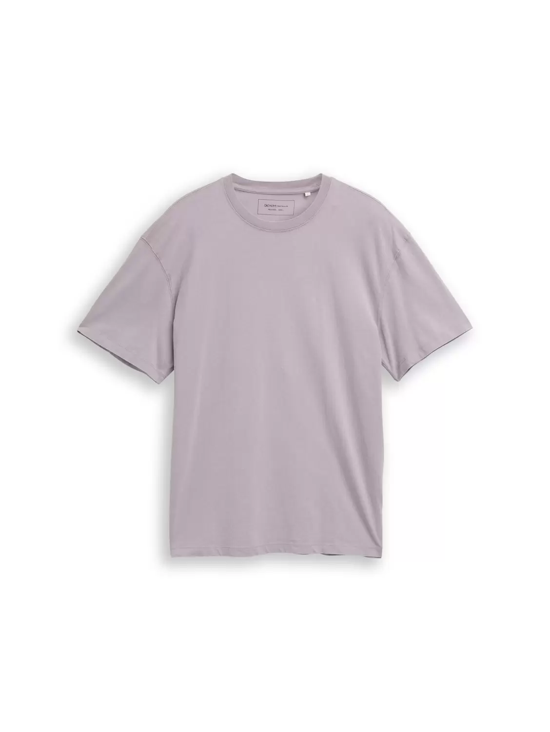 relaxed overdye t-shirt