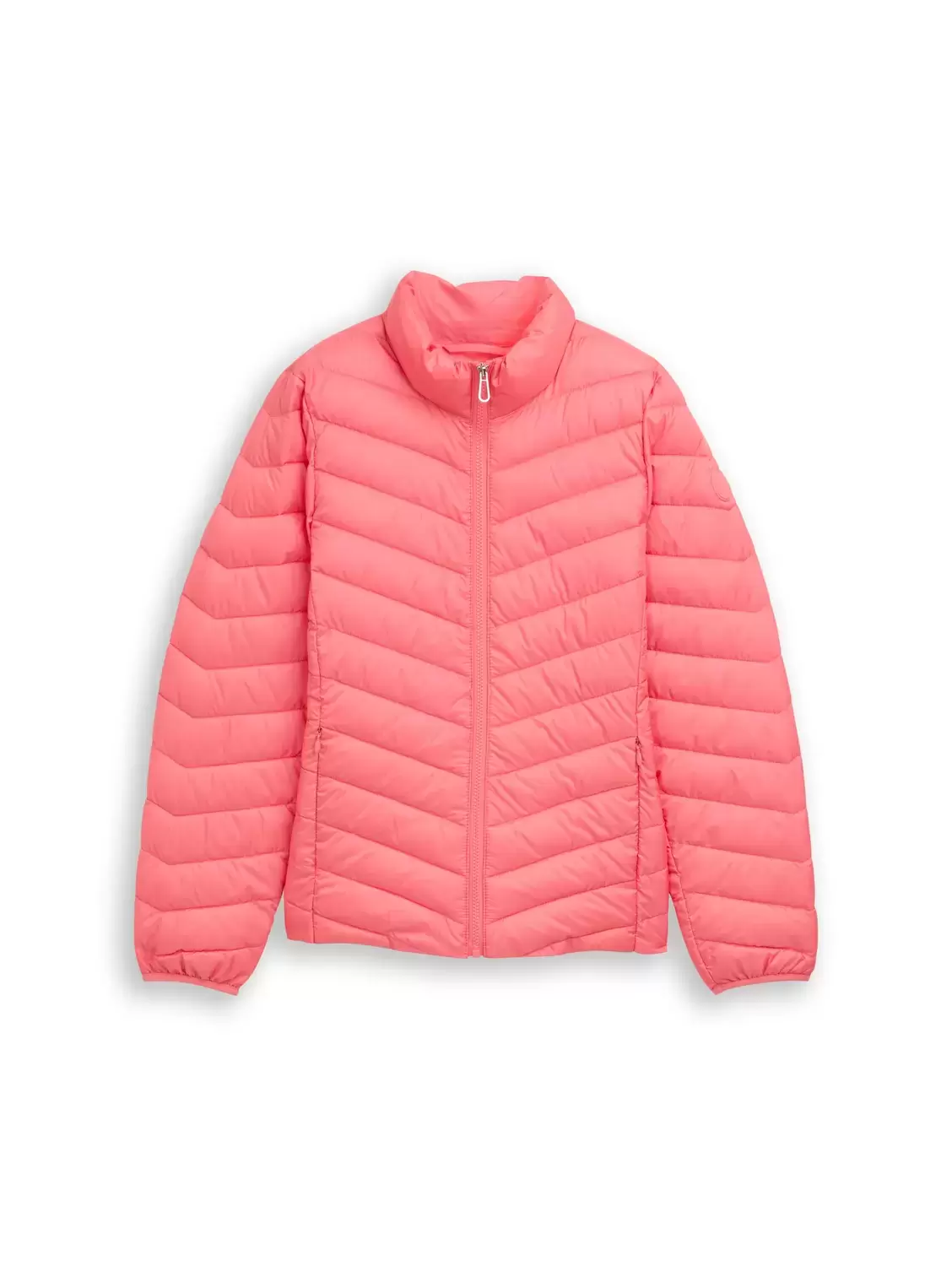 lightweight puffer jacket