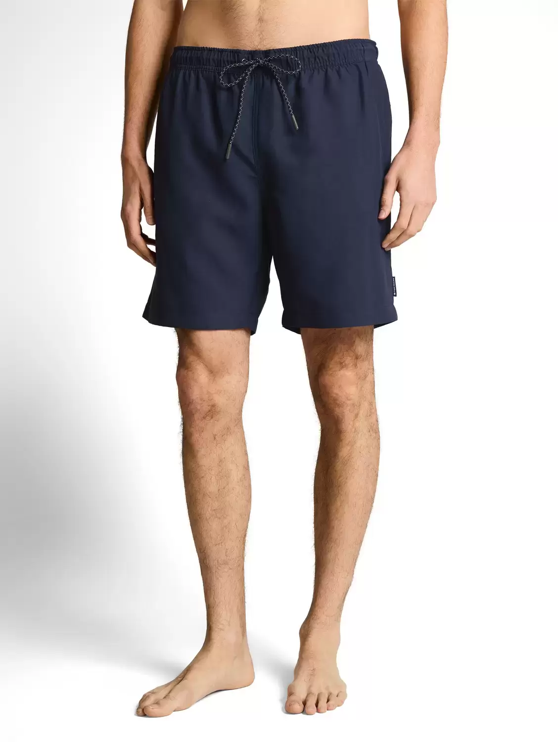 basic swim shorts