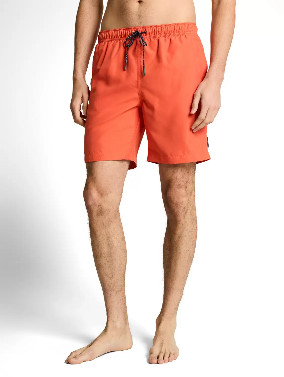 basic swim shorts