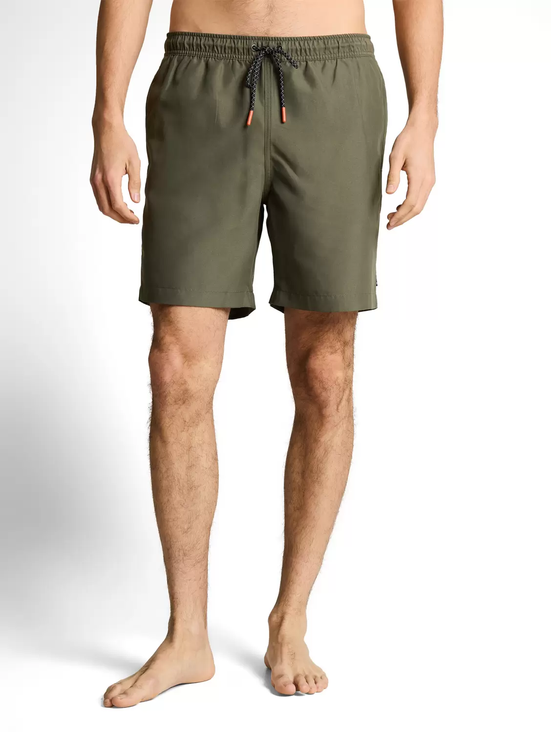 basic swim shorts