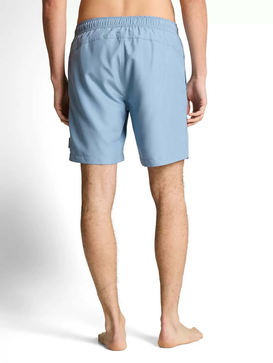 basic swim shorts