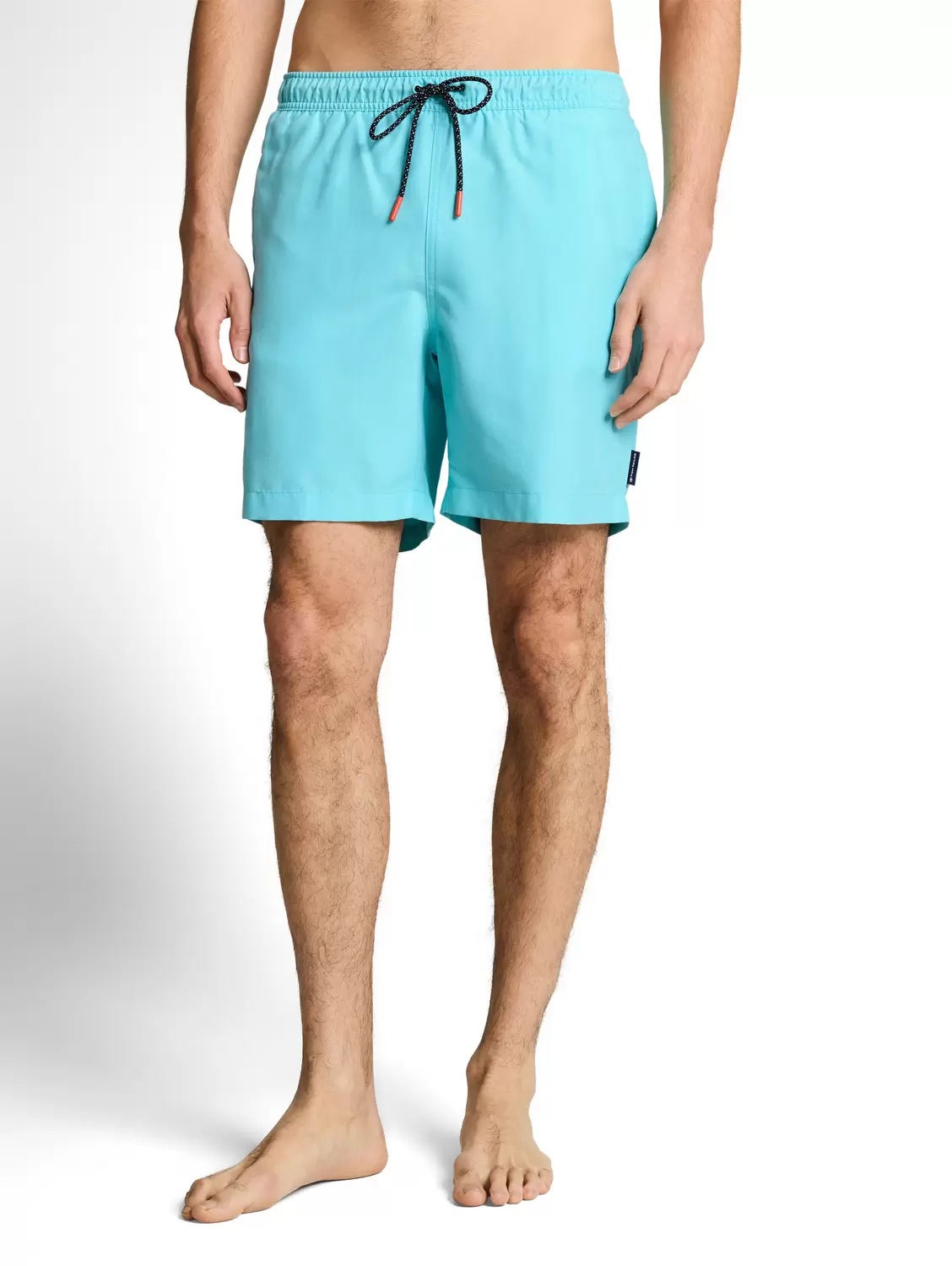 basic swim shorts
