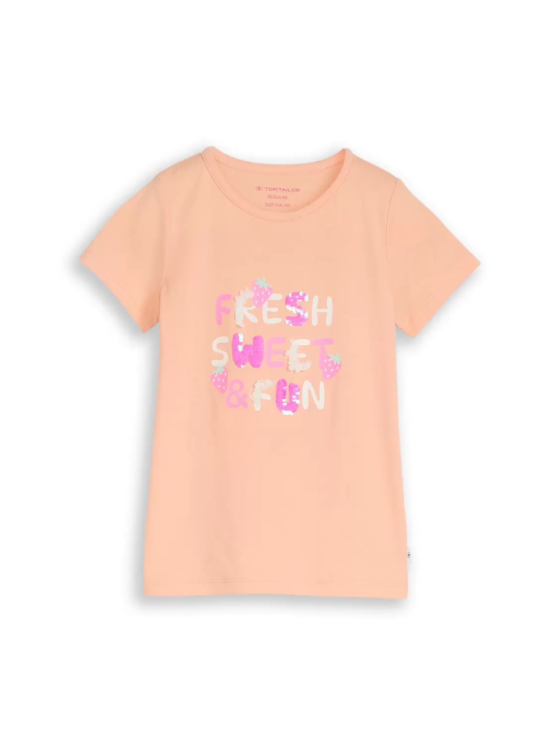 special artwork t-shirt