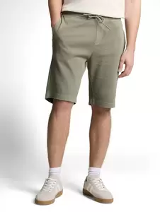 garment dyed structure sweat s