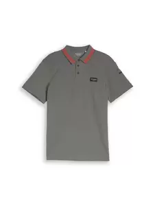 detailed polo