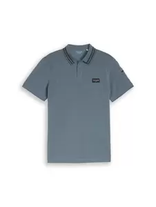 detailed polo