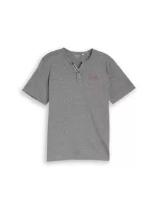 fine striped serafino