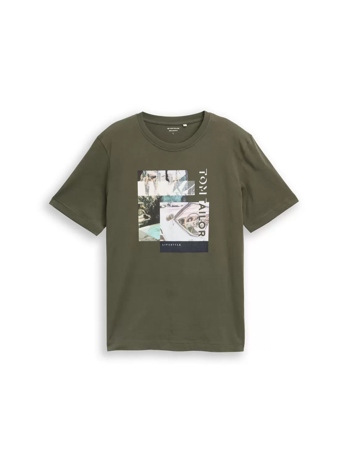 photoprint t-shirt