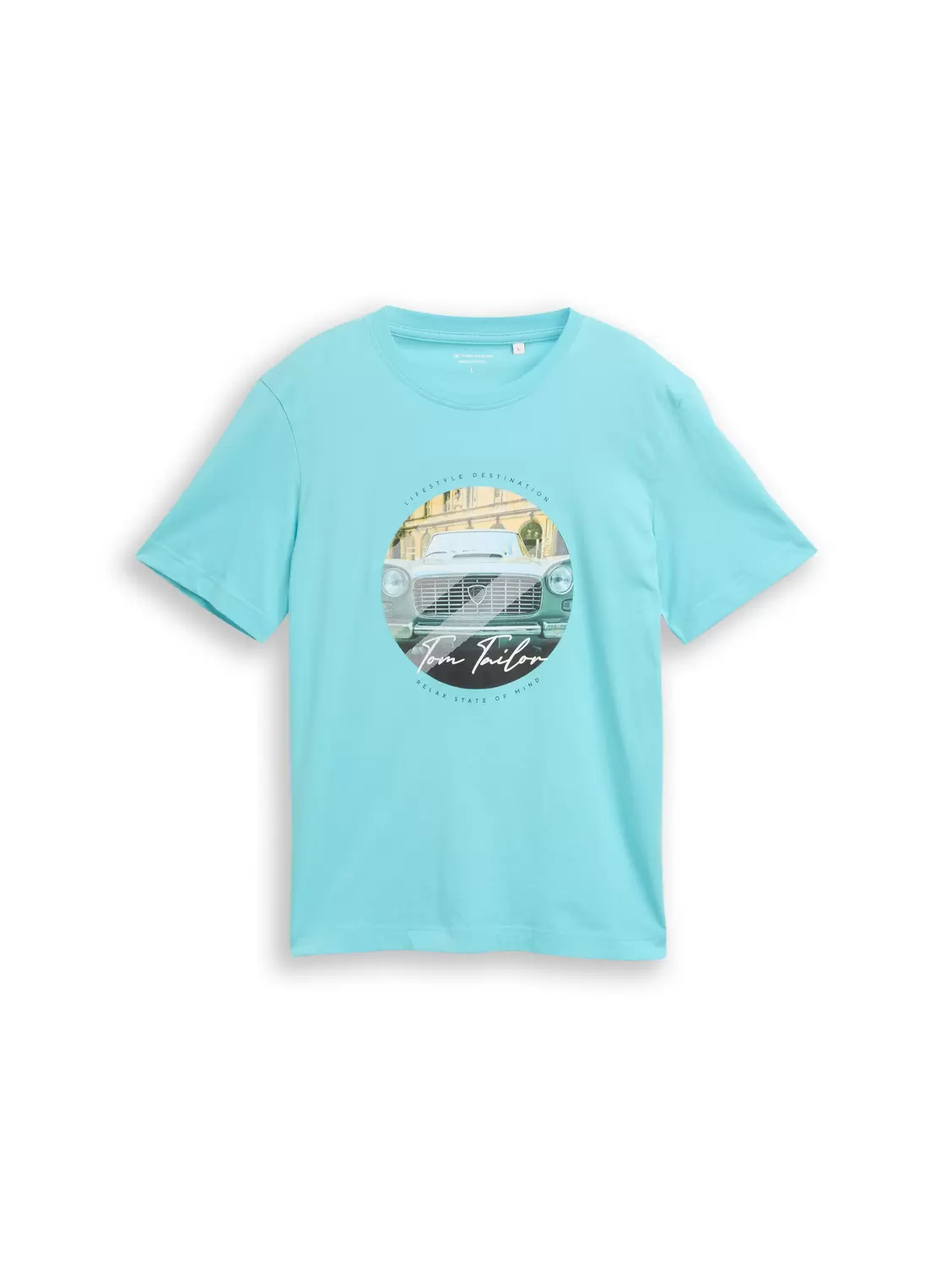 Photoprint t-shirt male