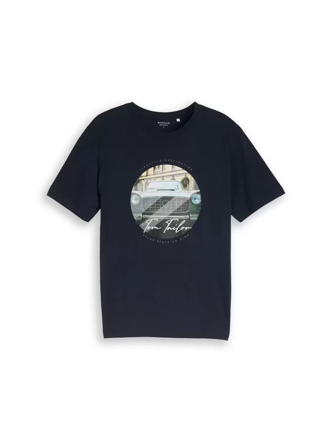 photoprint t-shirt