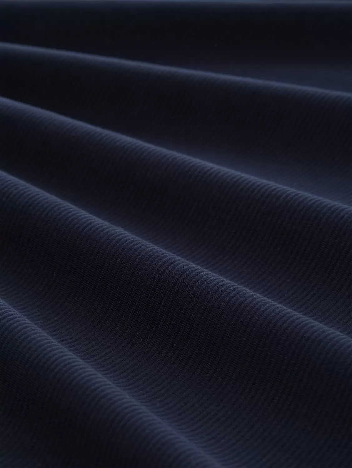 Regular Fit Hemd aus Jersey