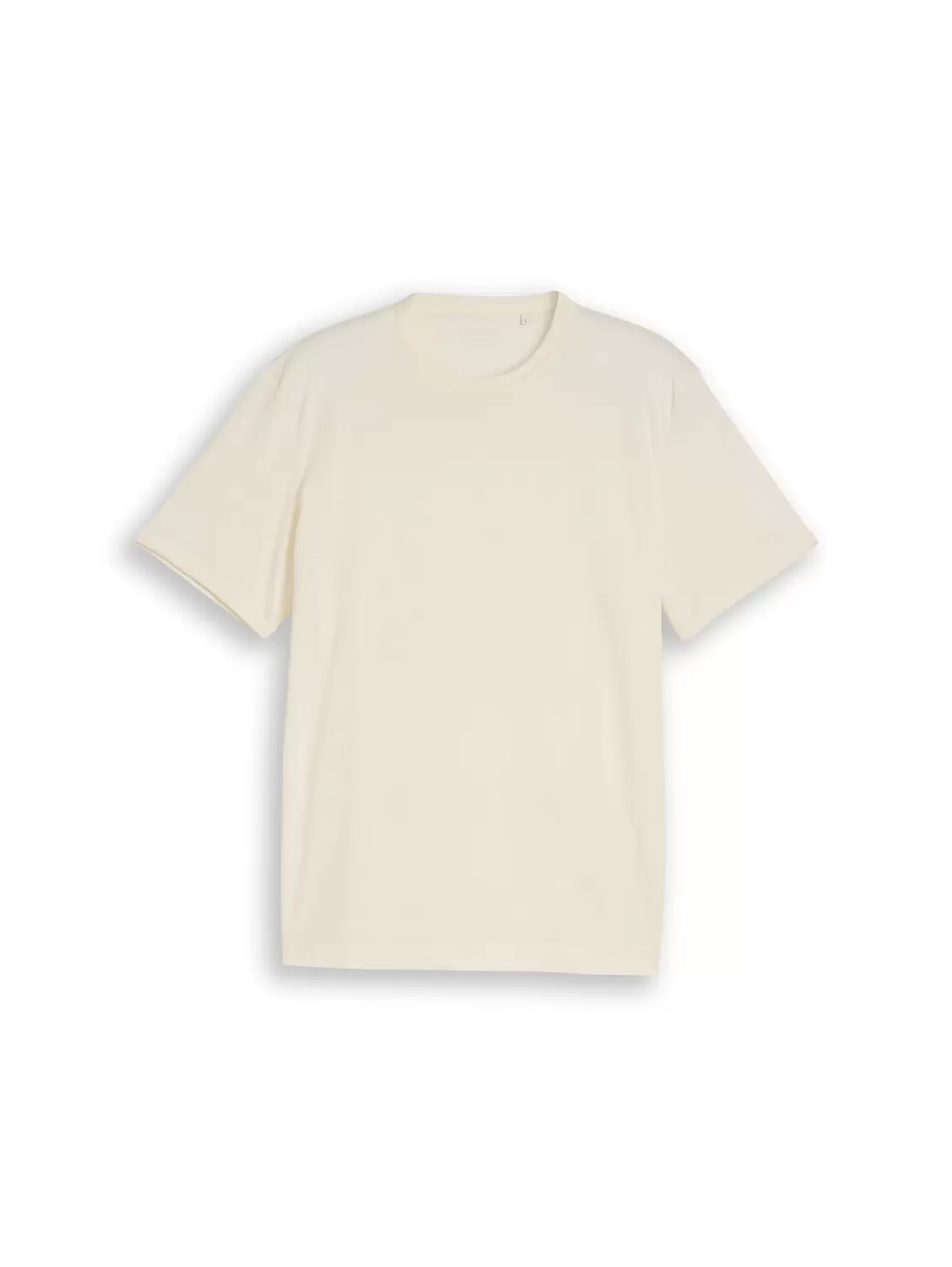 T-Shirt mit Logo-Print