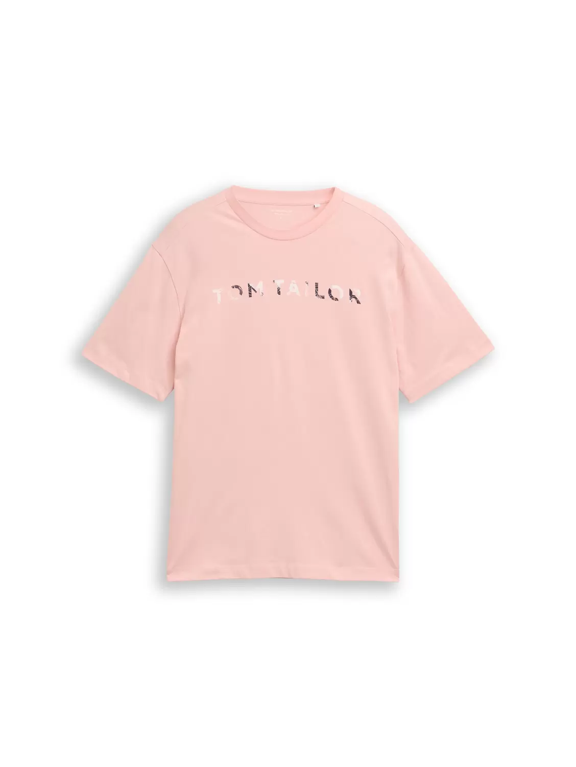 Printed t-shirt male