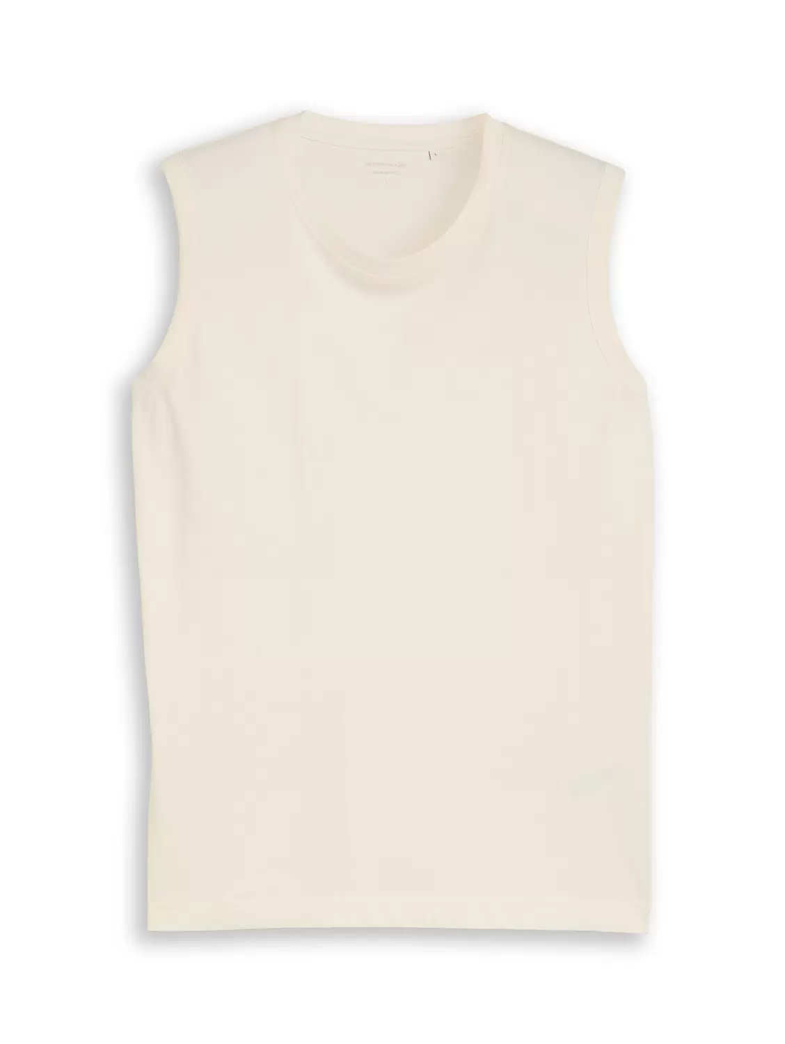 XL printed tanktop male