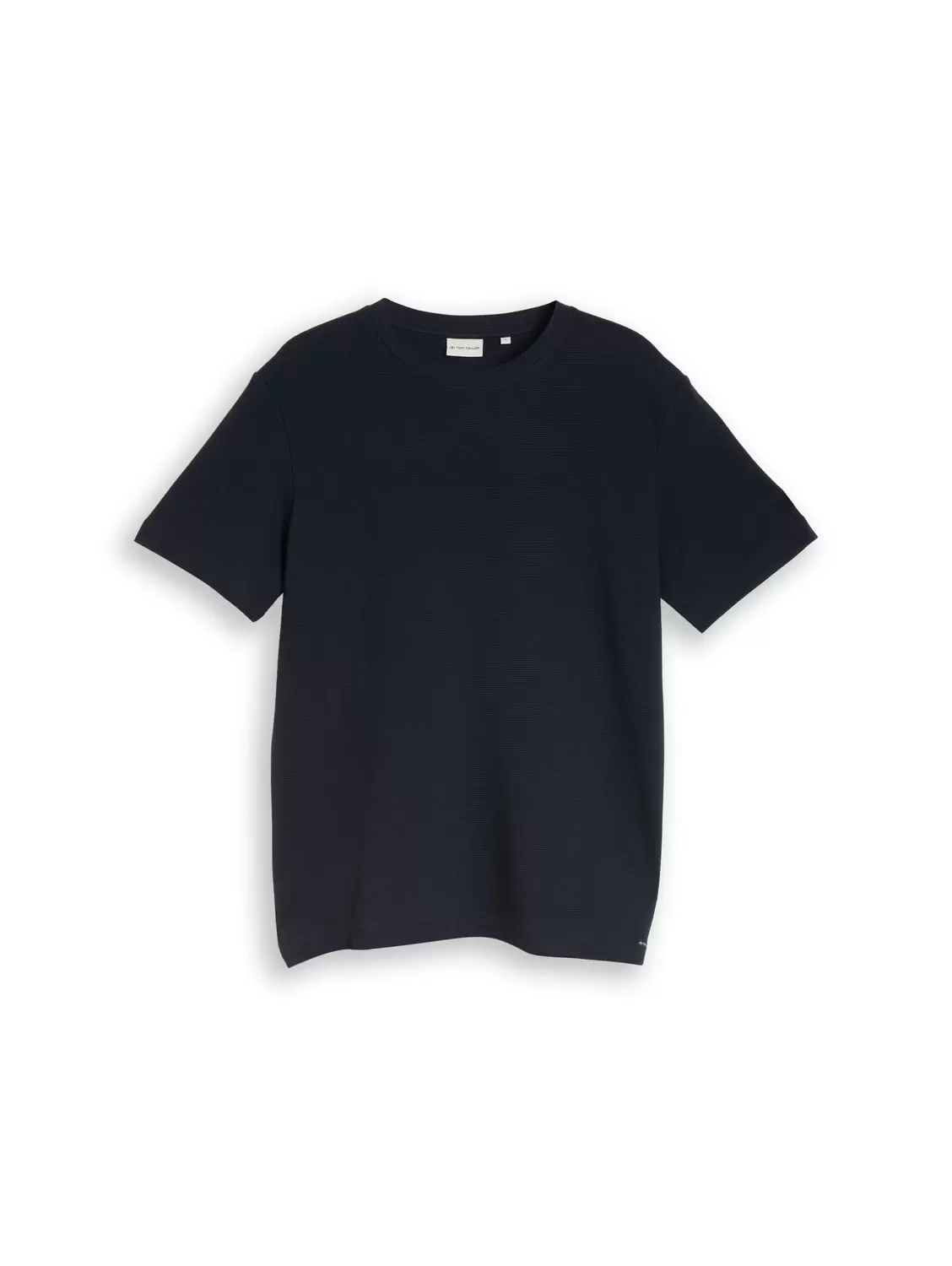 T-Shirt aus Baumwolle