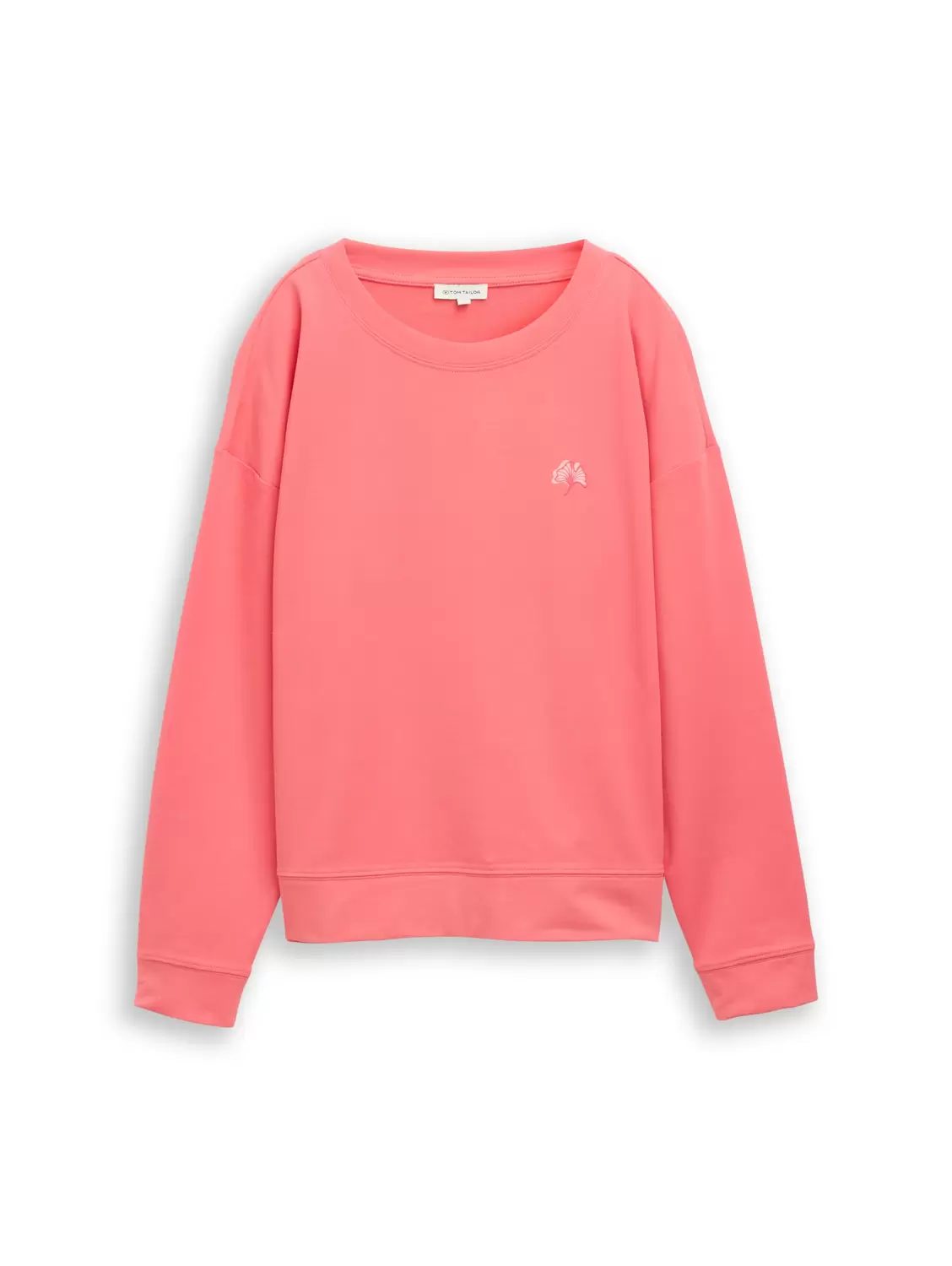 Sweatshirt crew neck