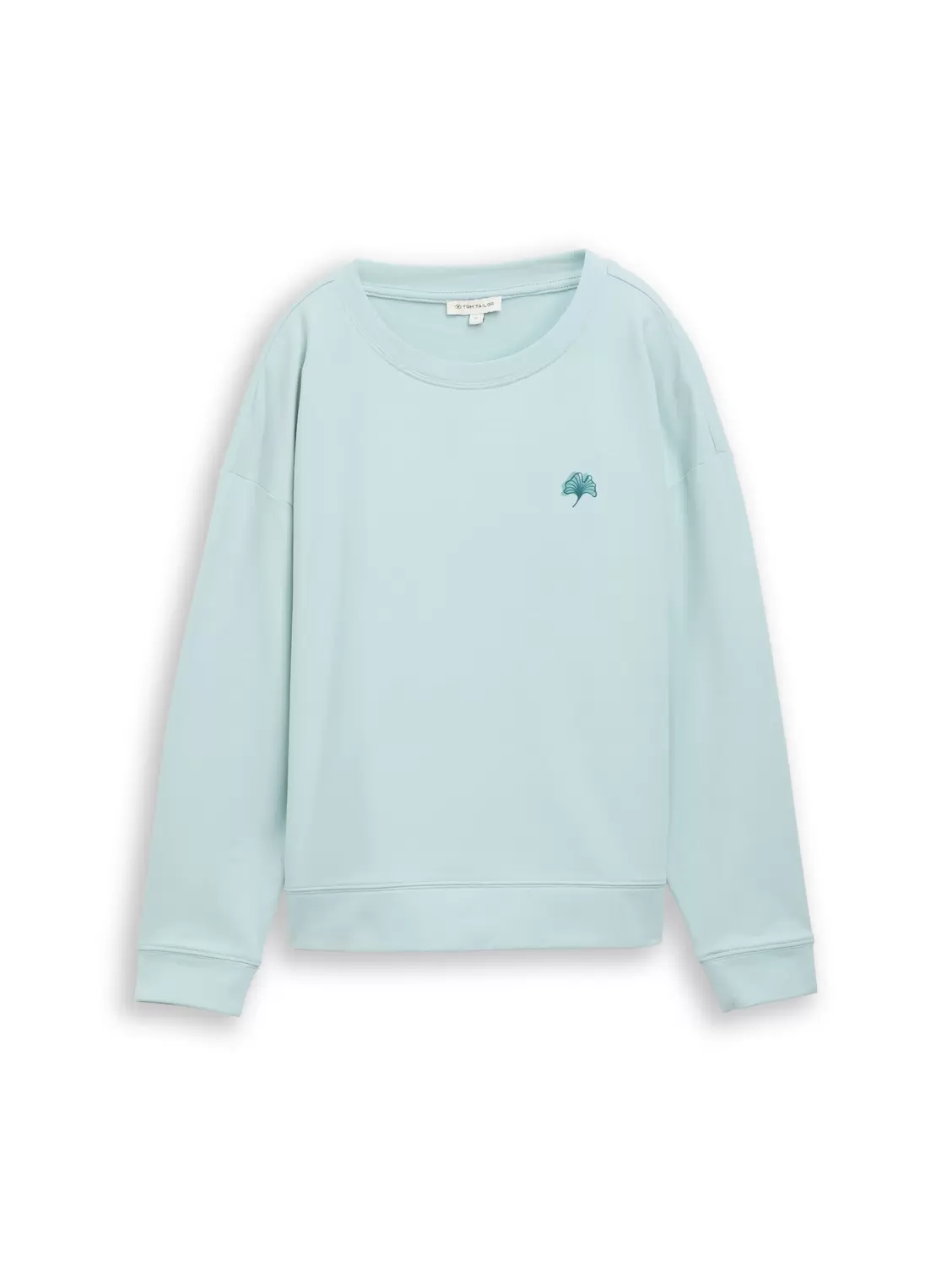 Sweatshirt crew neck