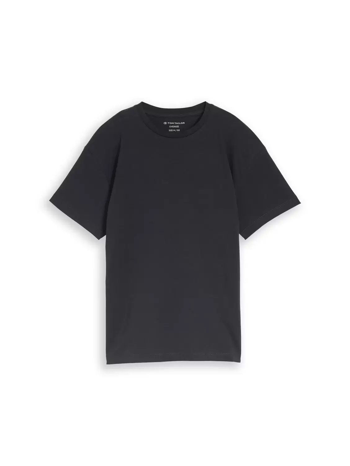 oversize printed t-shirt